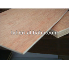 manufacturing plant packing Plywood 6mm